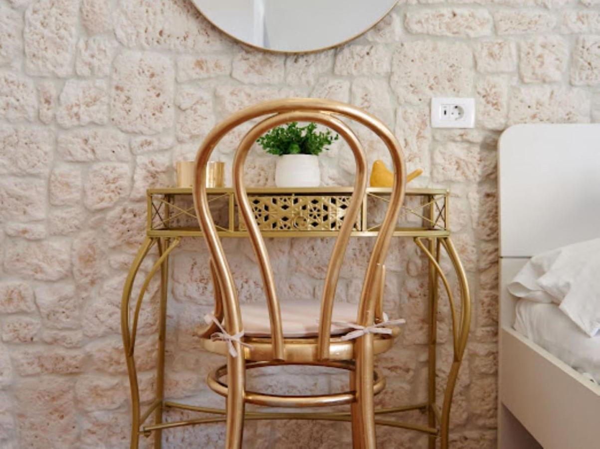 Guesthouse Ana Trogir Old Town エクステリア 写真