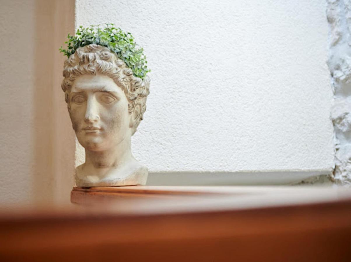 Guesthouse Ana Trogir Old Town エクステリア 写真