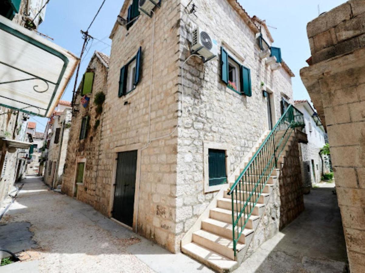 Guesthouse Ana Trogir Old Town エクステリア 写真