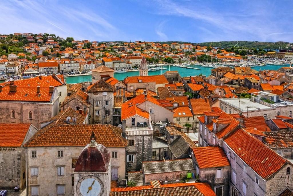 Guesthouse Ana Trogir Old Town エクステリア 写真