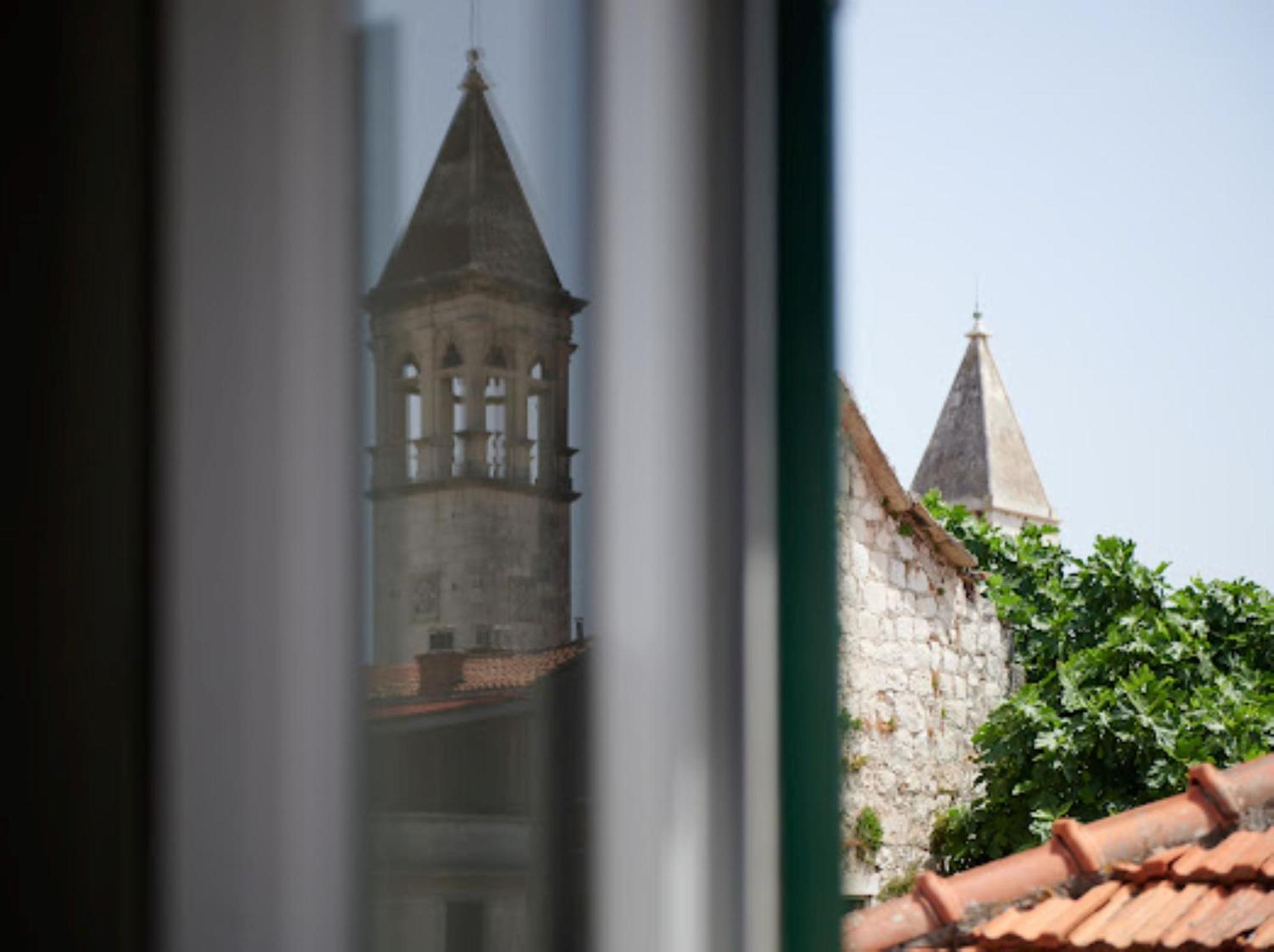 Guesthouse Ana Trogir Old Town エクステリア 写真