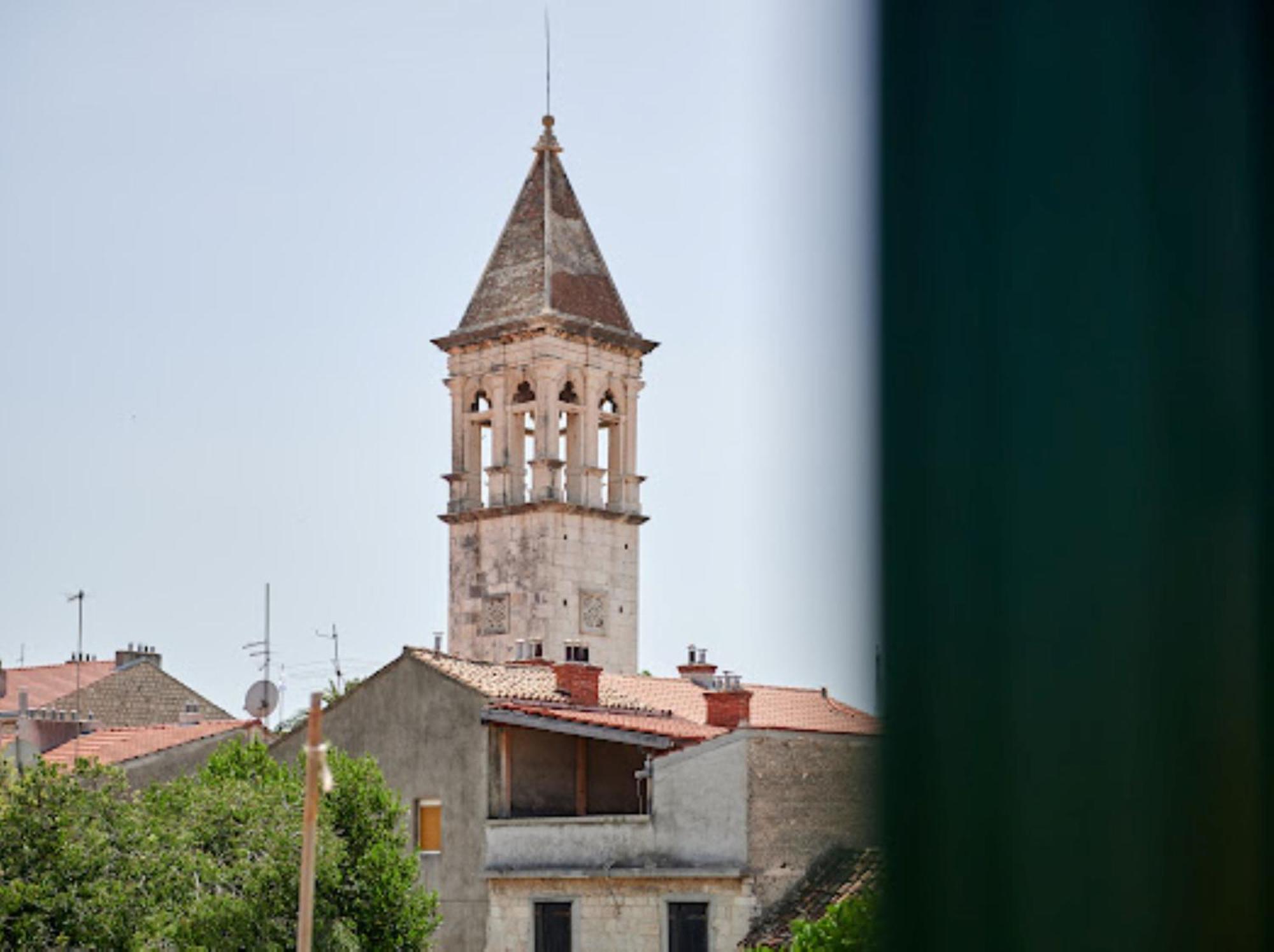 Guesthouse Ana Trogir Old Town エクステリア 写真