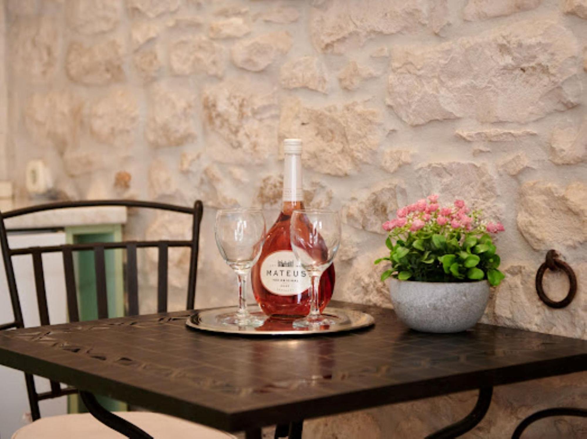 Guesthouse Ana Trogir Old Town エクステリア 写真