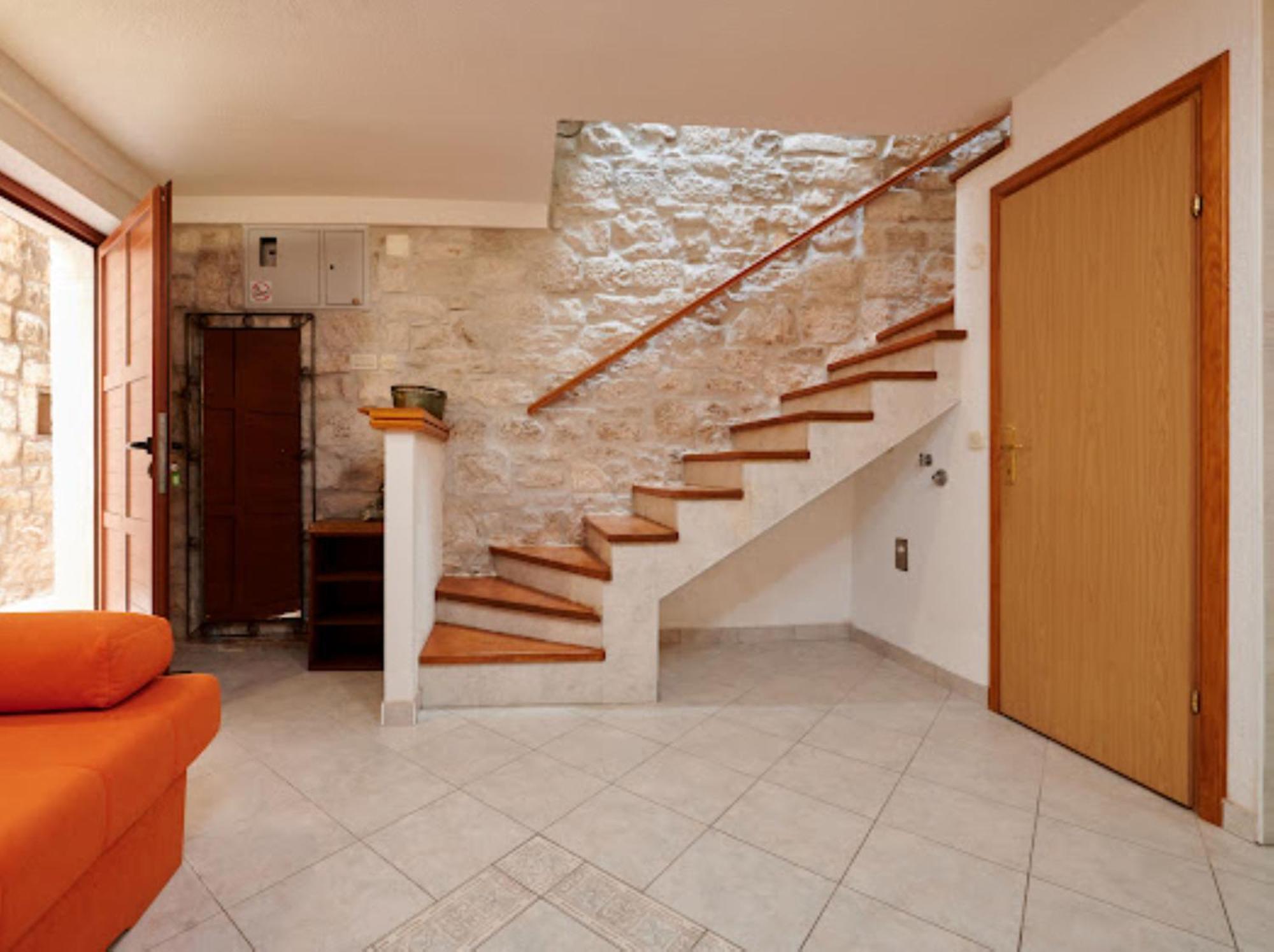 Guesthouse Ana Trogir Old Town エクステリア 写真