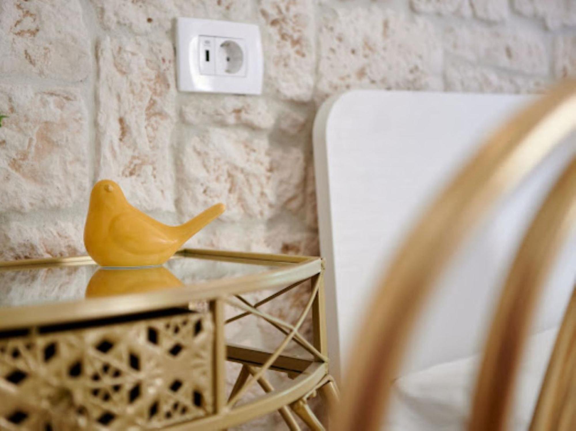 Guesthouse Ana Trogir Old Town エクステリア 写真
