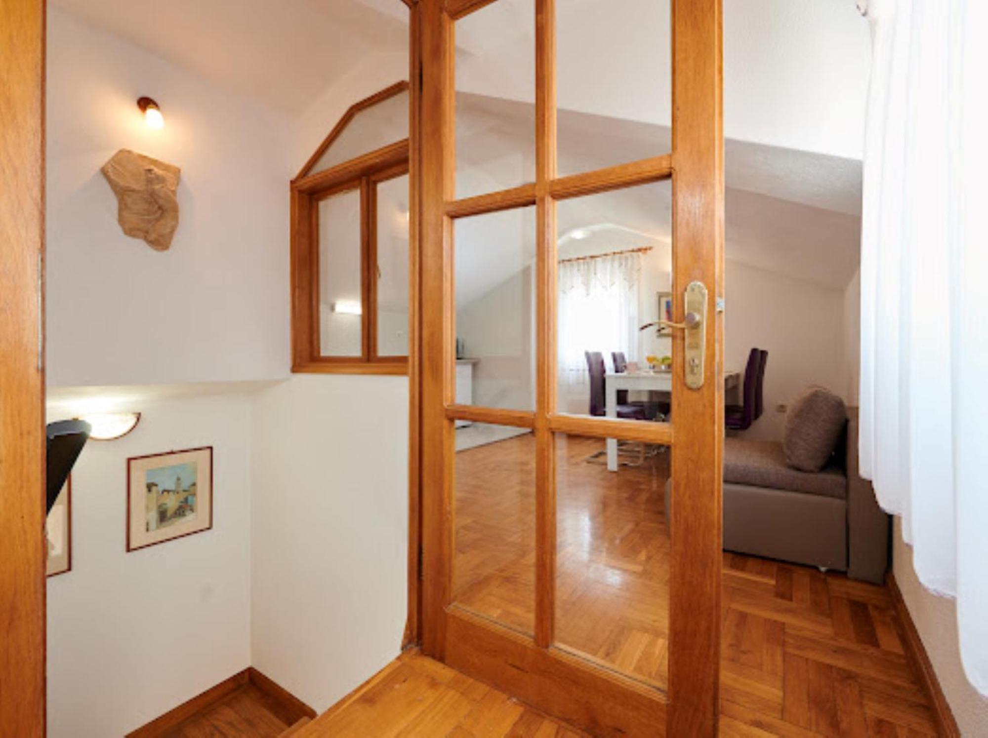 Guesthouse Ana Trogir Old Town 部屋 写真