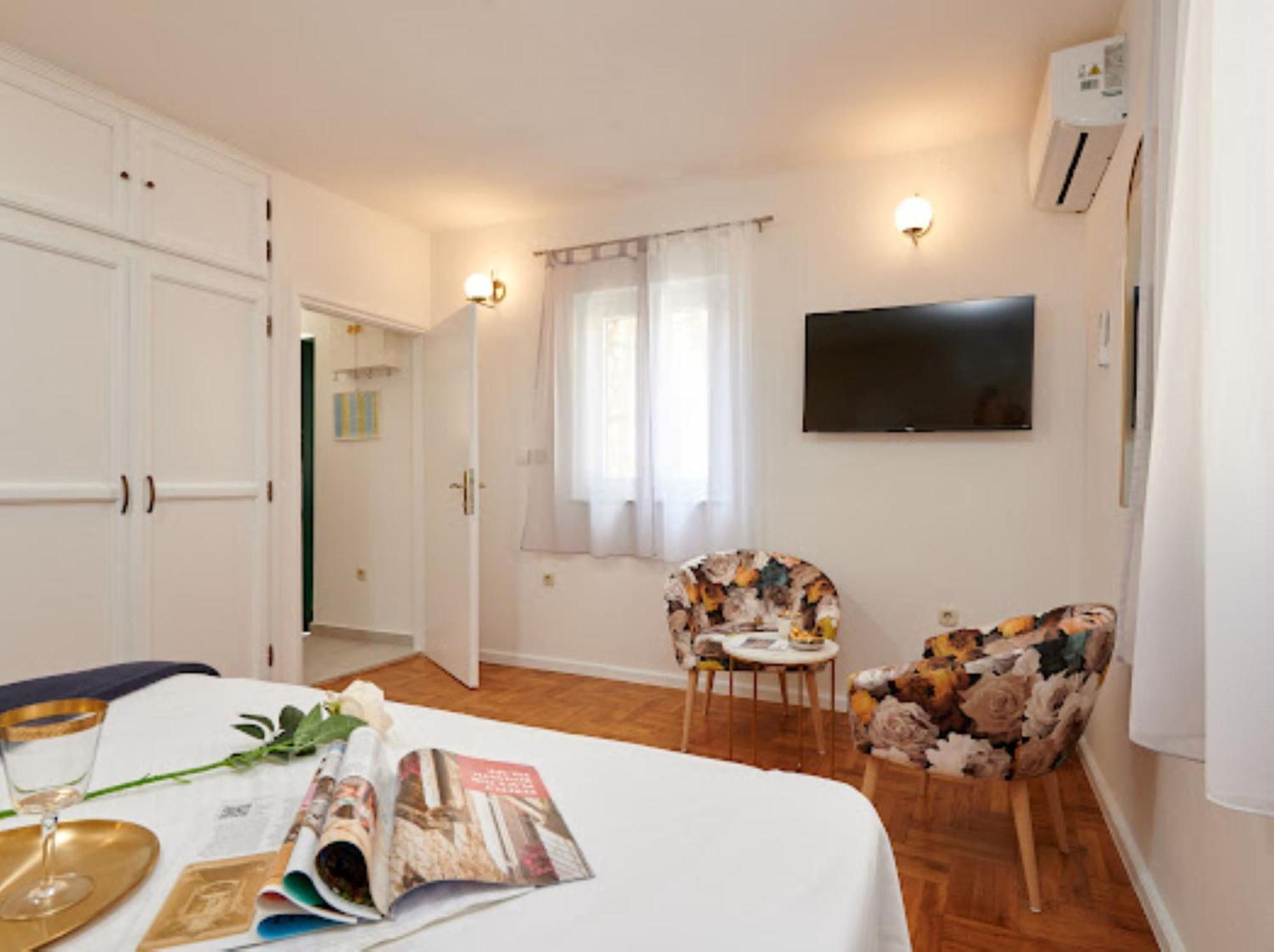 Guesthouse Ana Trogir Old Town 部屋 写真