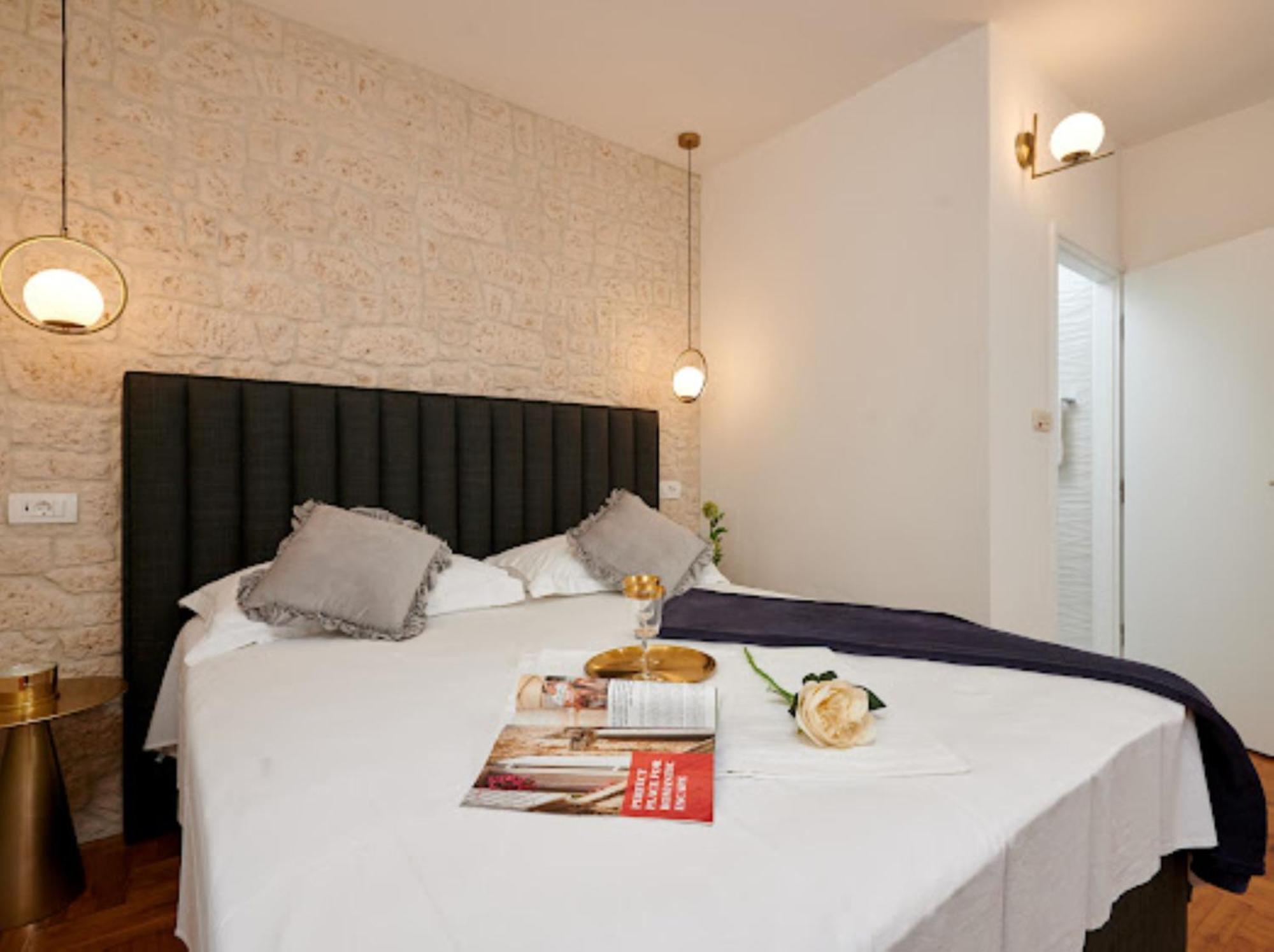 Guesthouse Ana Trogir Old Town 部屋 写真