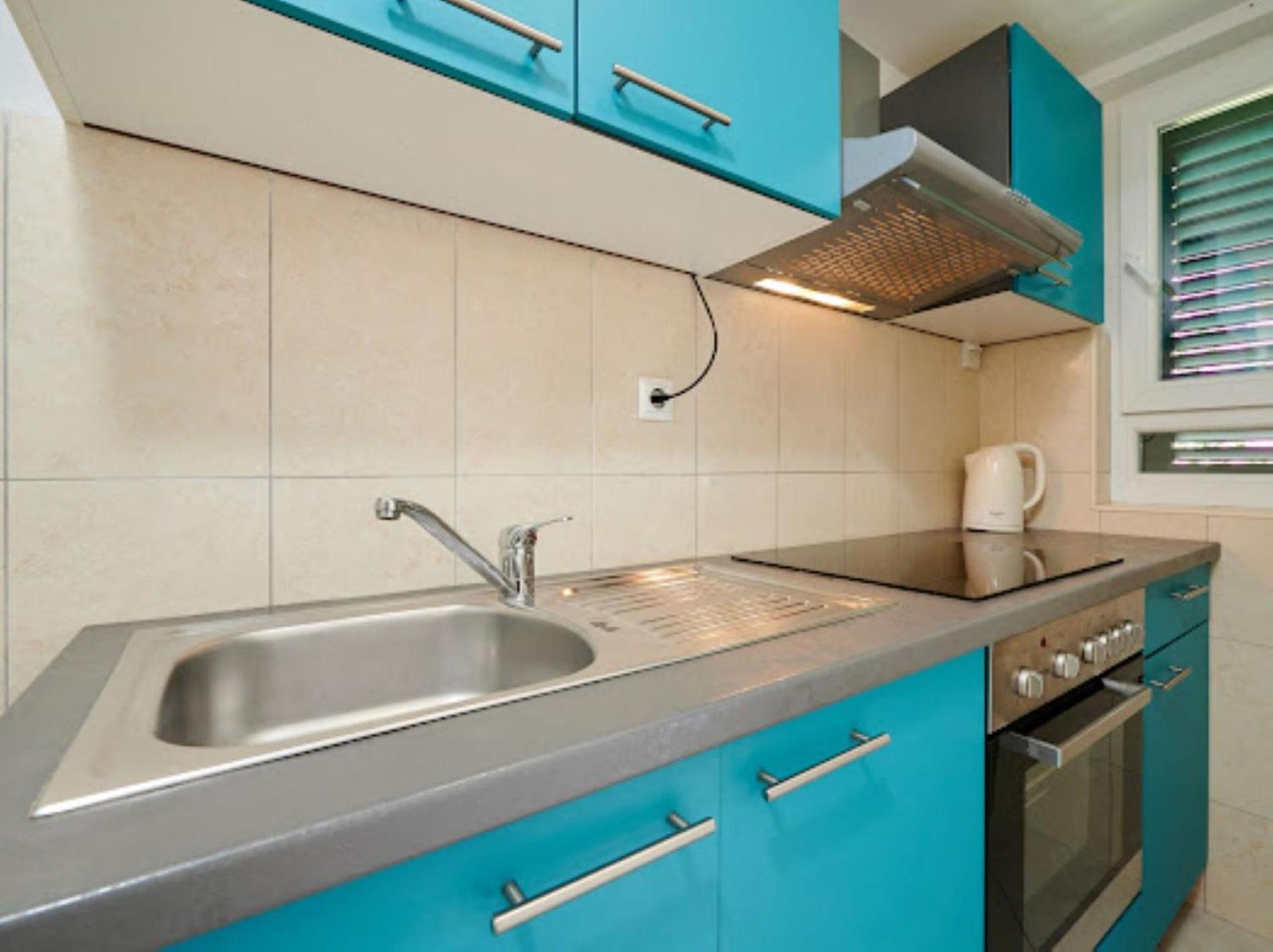 Guesthouse Ana Trogir Old Town 部屋 写真