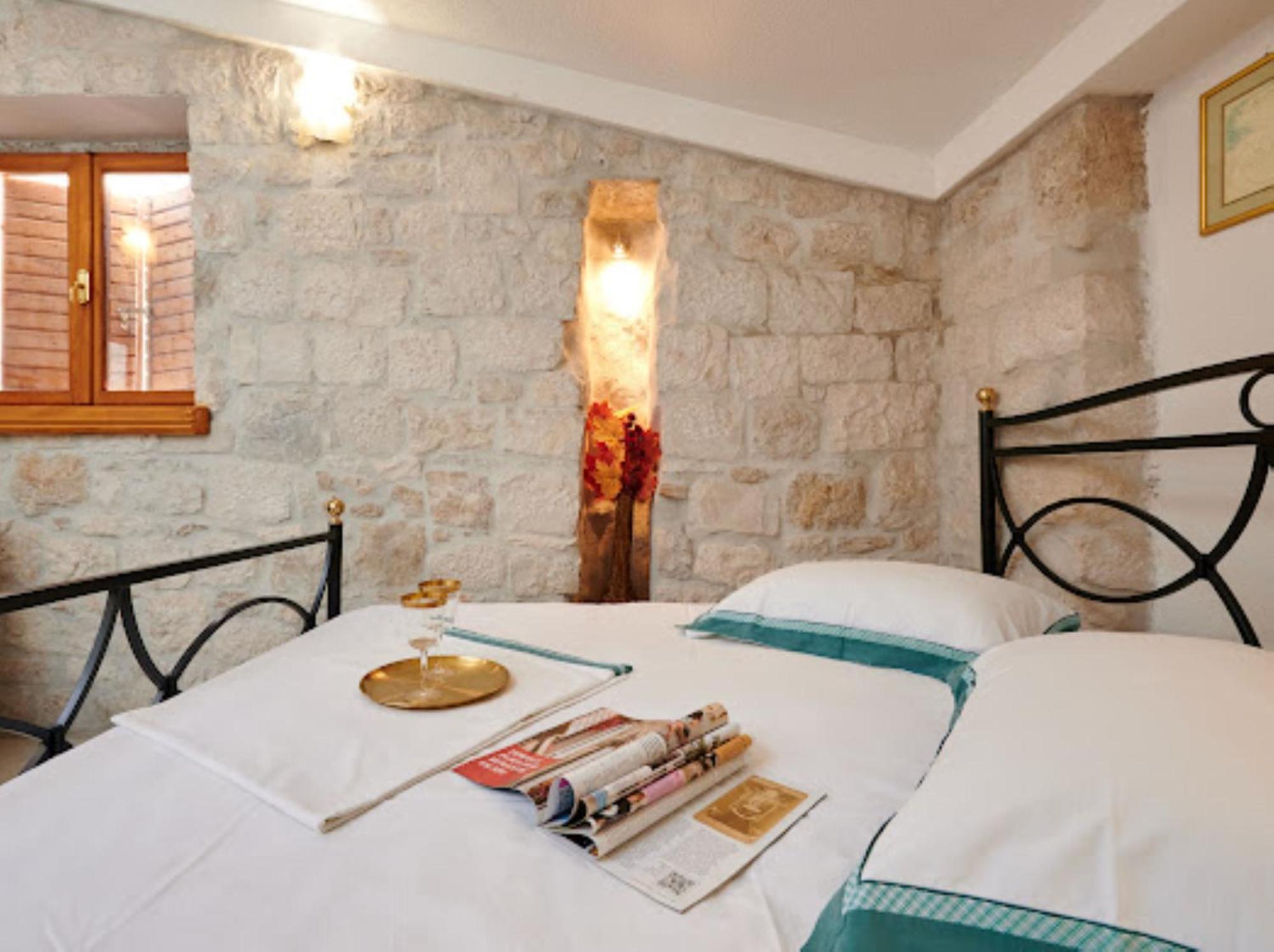 Guesthouse Ana Trogir Old Town 部屋 写真