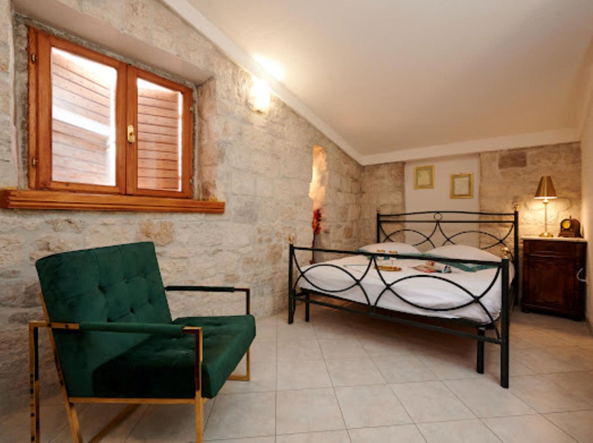 Guesthouse Ana Trogir Old Town 部屋 写真