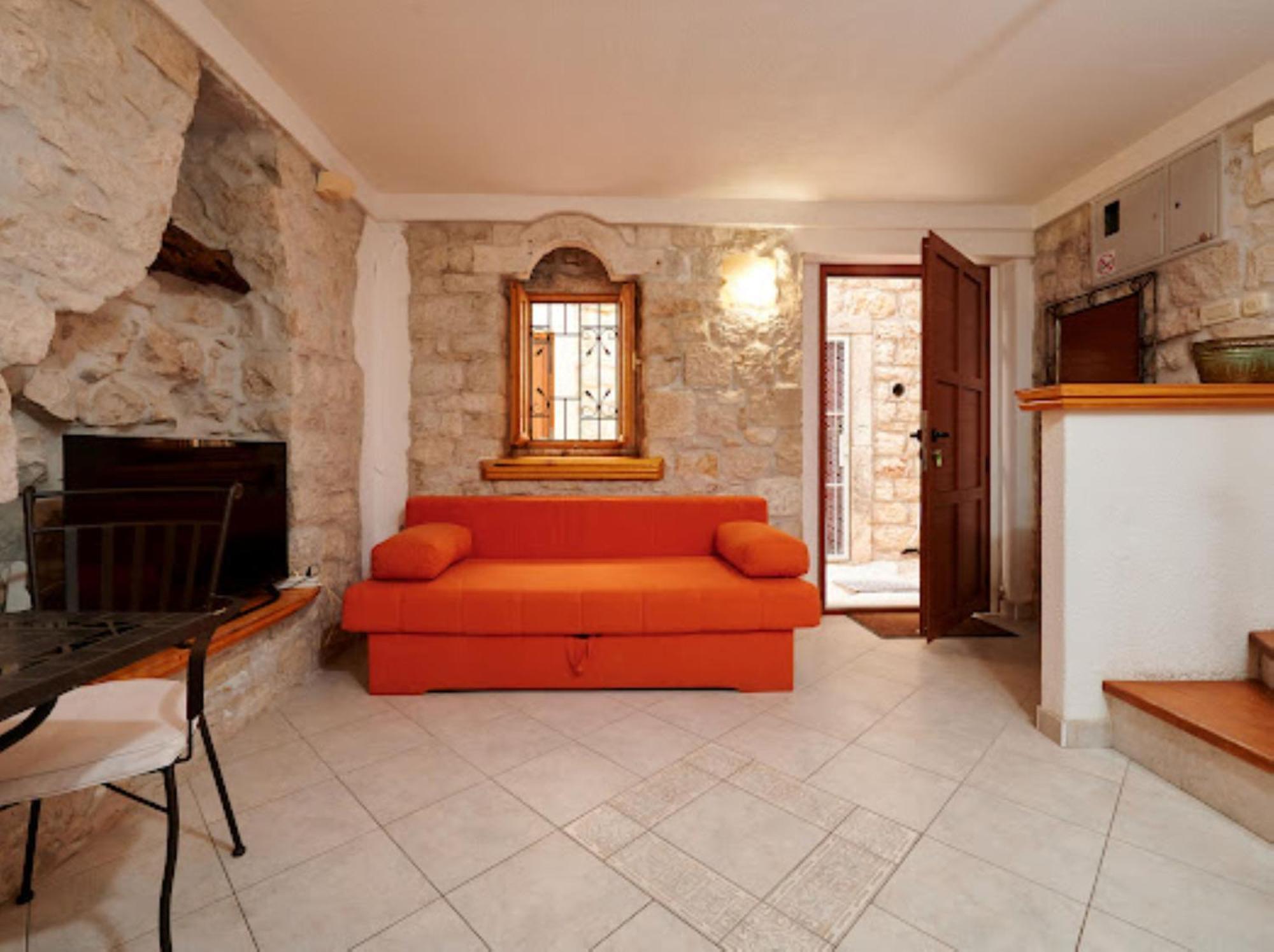 Guesthouse Ana Trogir Old Town 部屋 写真