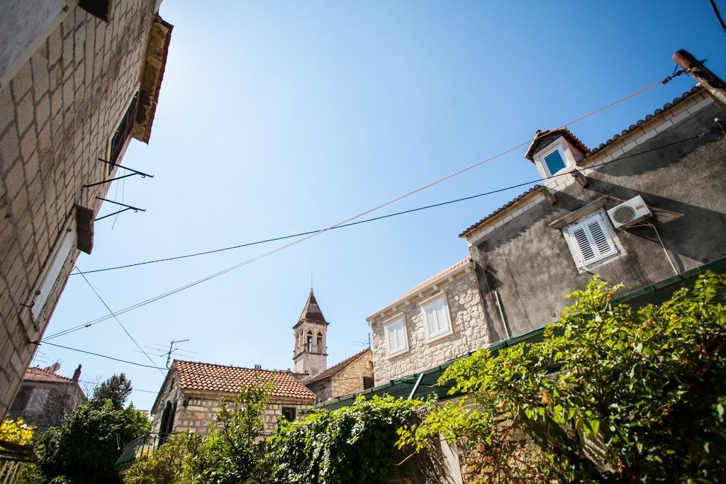 Guesthouse Ana Trogir Old Town エクステリア 写真